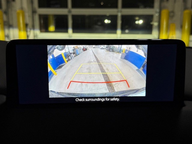 used 2023 Mazda CX-5 car, priced at $23,797