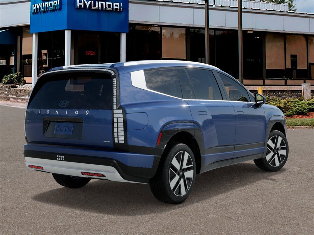 2026 Hyundai Ioniq SEL photo 3