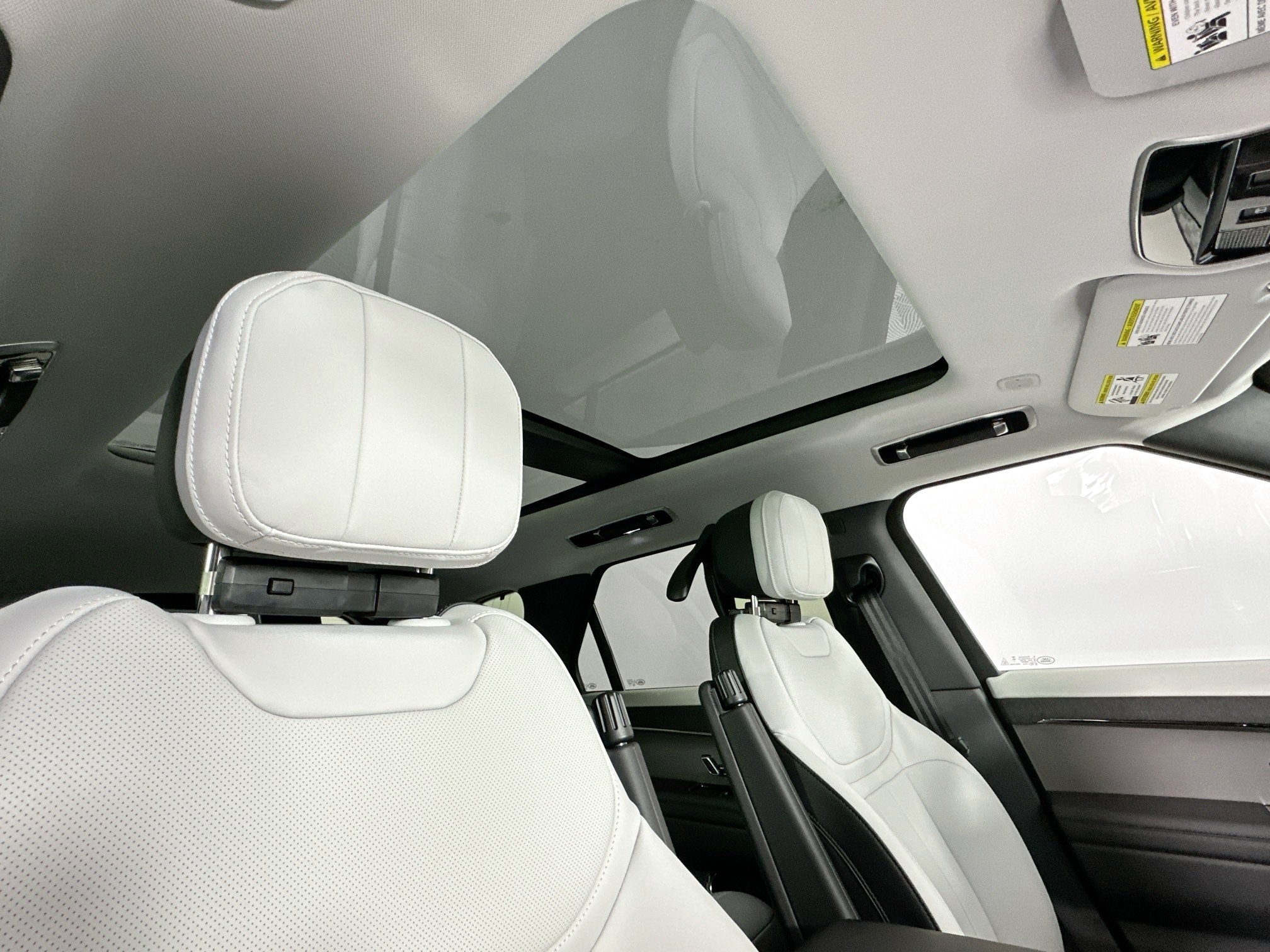 new 2026 Land Rover Range Rover Sport Plug-in Hybrid car, priced at $100,950