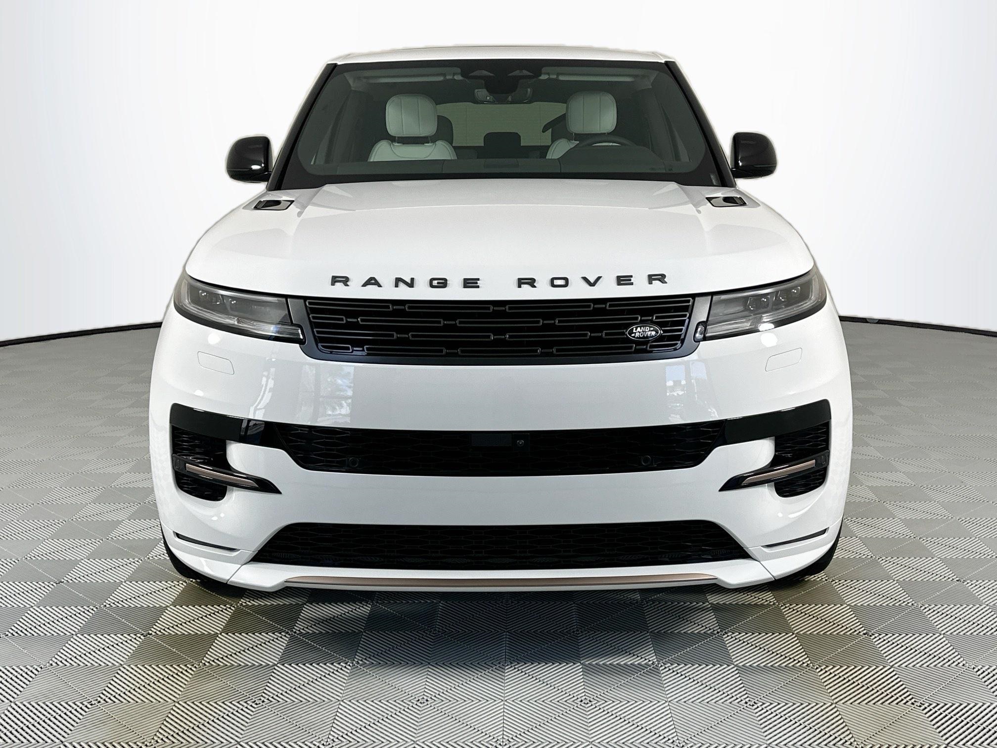 new 2026 Land Rover Range Rover Sport Plug-in Hybrid car, priced at $100,950