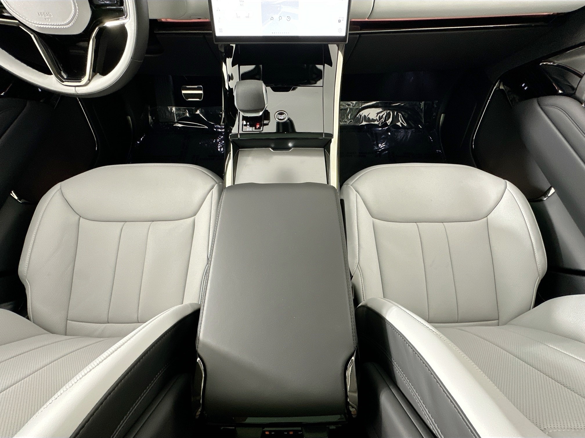 new 2026 Land Rover Range Rover Sport Plug-in Hybrid car, priced at $100,950