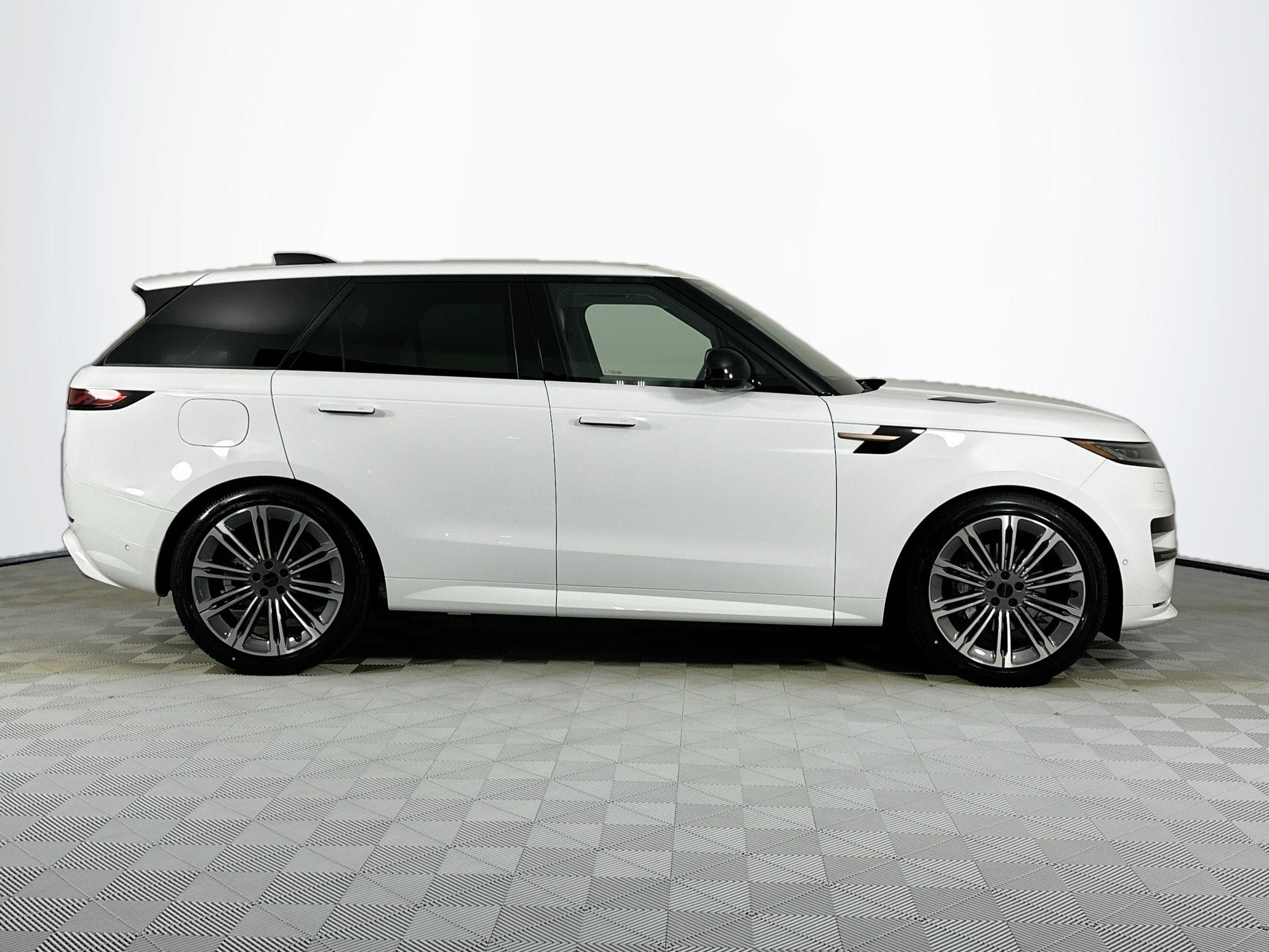 new 2026 Land Rover Range Rover Sport Plug-in Hybrid car, priced at $100,950