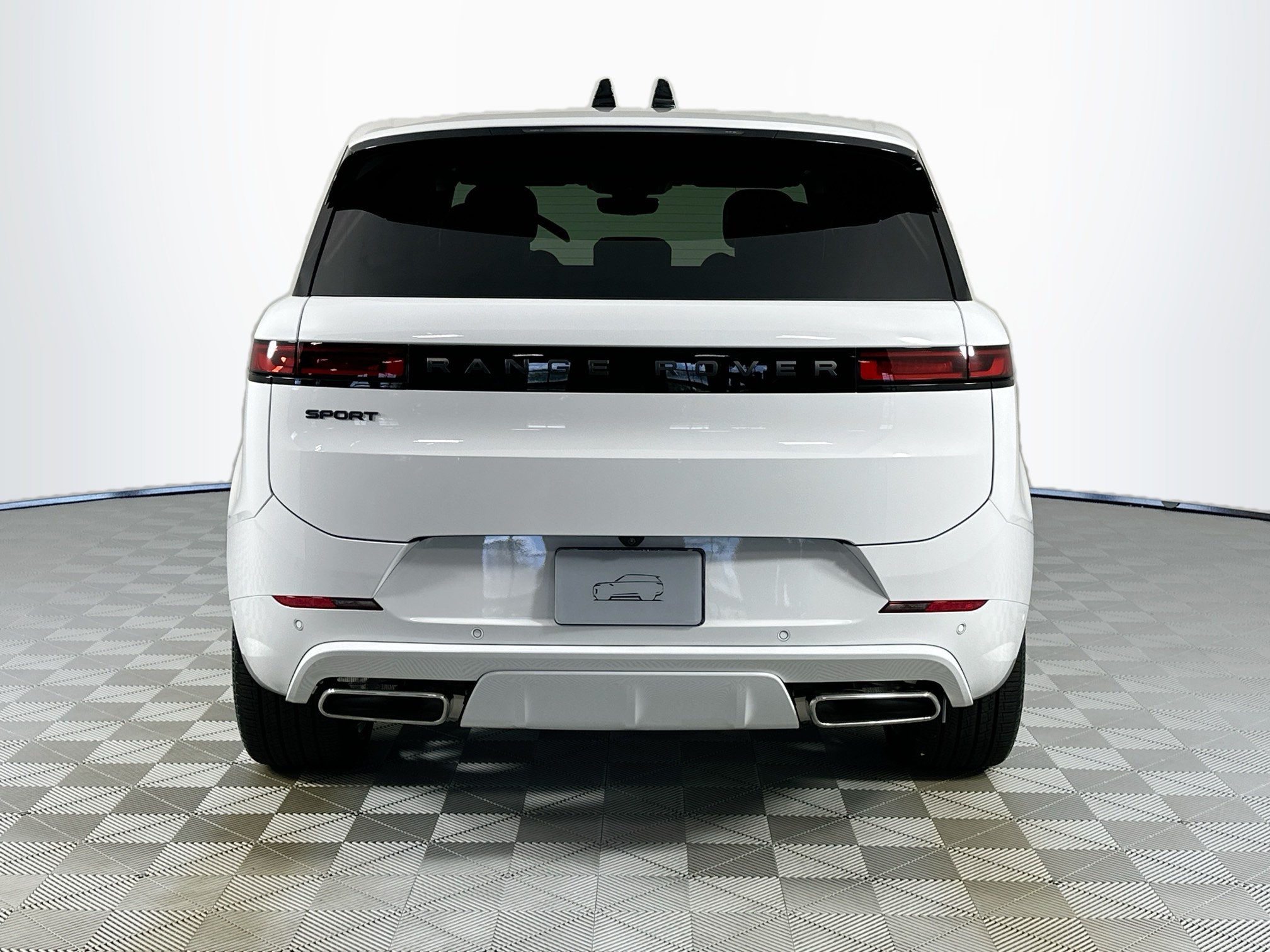 new 2026 Land Rover Range Rover Sport Plug-in Hybrid car, priced at $100,950