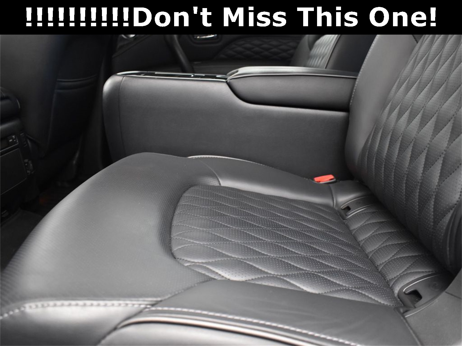 2021 Liquid Platinum INFINITI QX80 Sensory 4X4 SUV