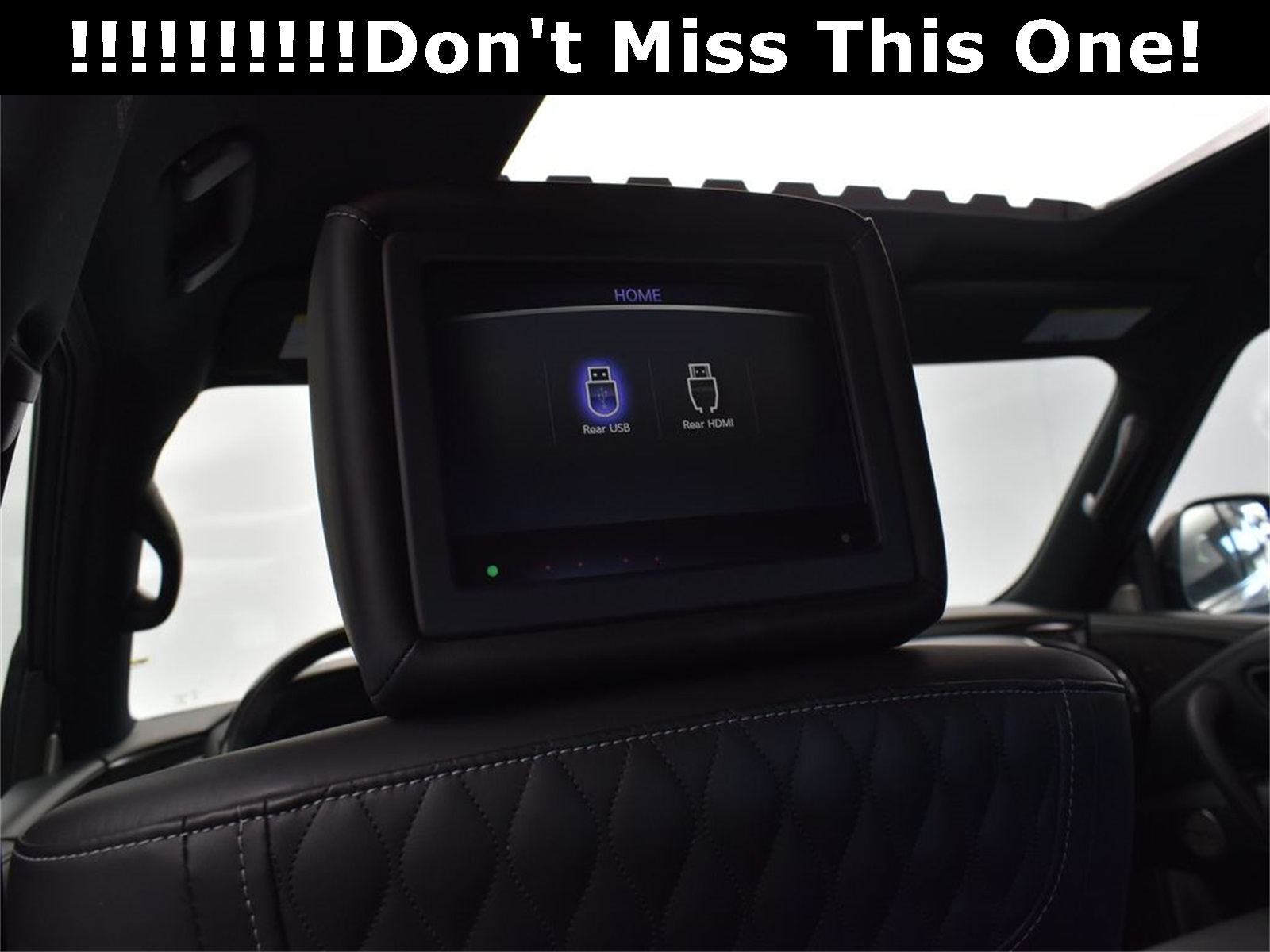 2021 Liquid Platinum INFINITI QX80 Sensory 4X4 SUV