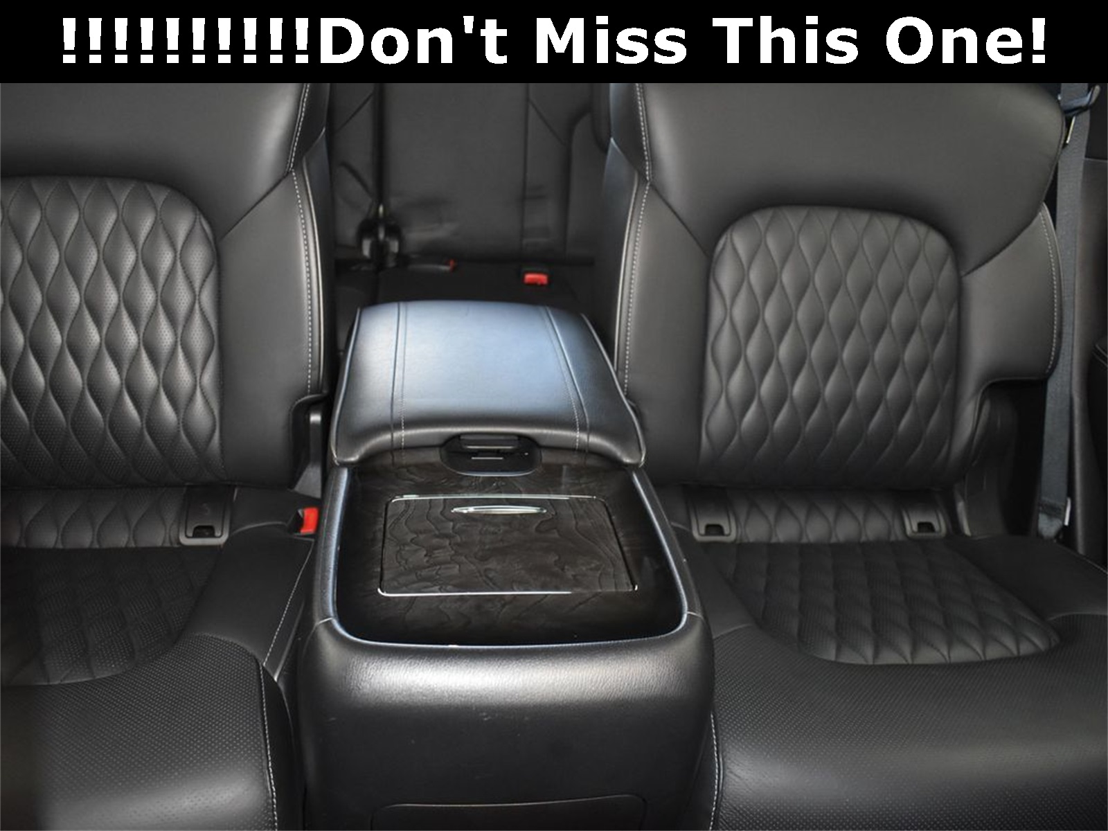 2021 Liquid Platinum INFINITI QX80 Sensory 4X4 SUV