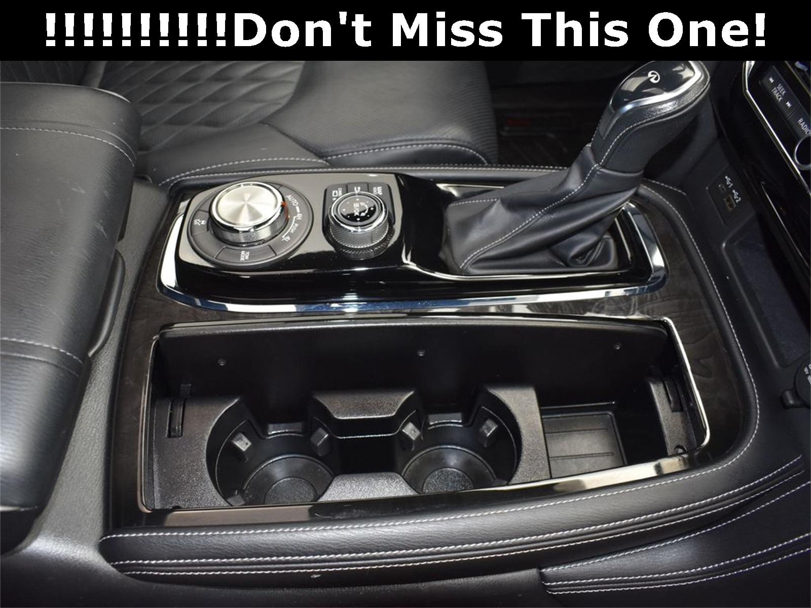 2021 Liquid Platinum INFINITI QX80 Sensory 4X4 SUV