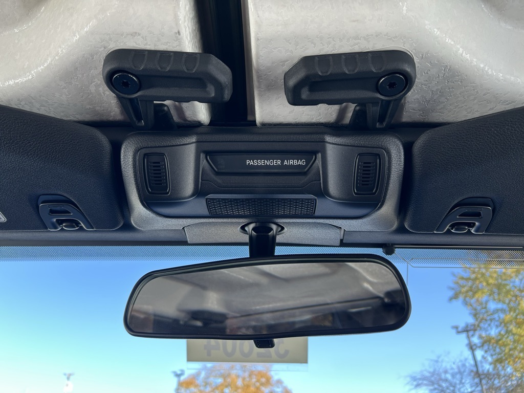 new 2026 Jeep Wrangler car, priced at $38,880