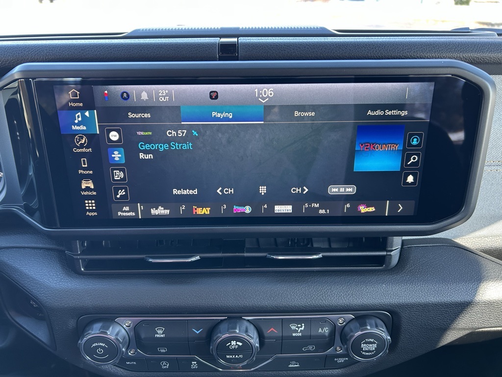 new 2026 Jeep Wrangler car, priced at $38,880