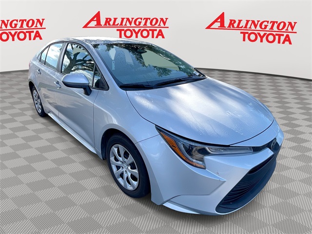 2023 Toyota Corolla