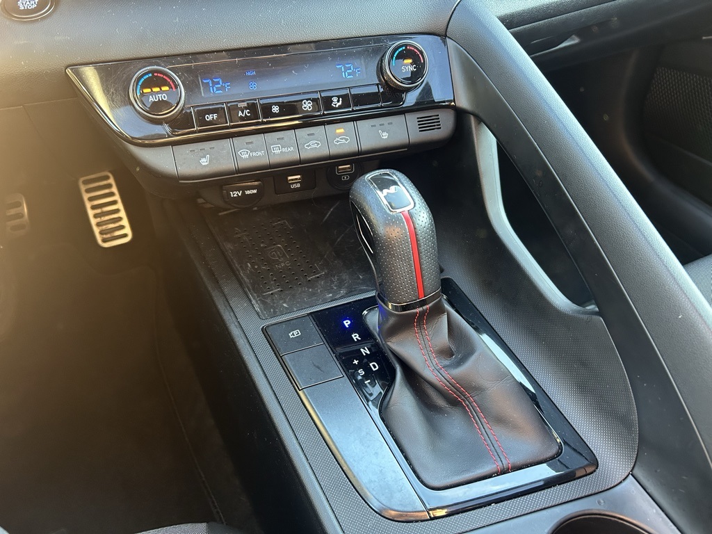used 2022 Hyundai Elantra car, priced at $19,949