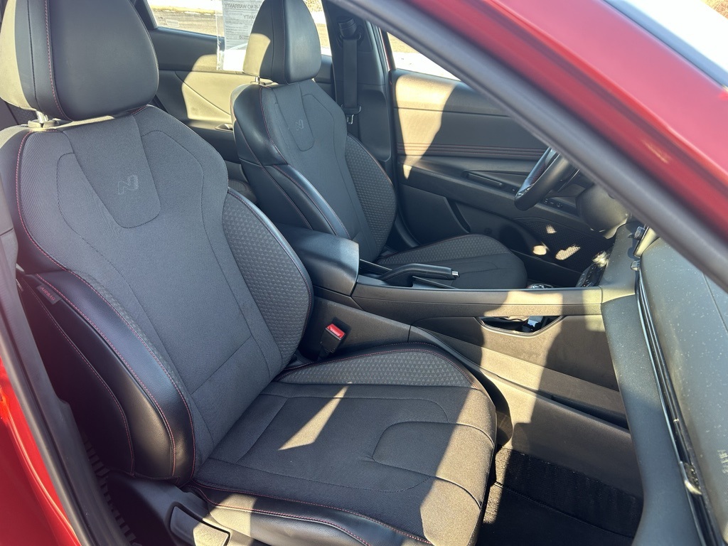 used 2022 Hyundai Elantra car, priced at $19,949