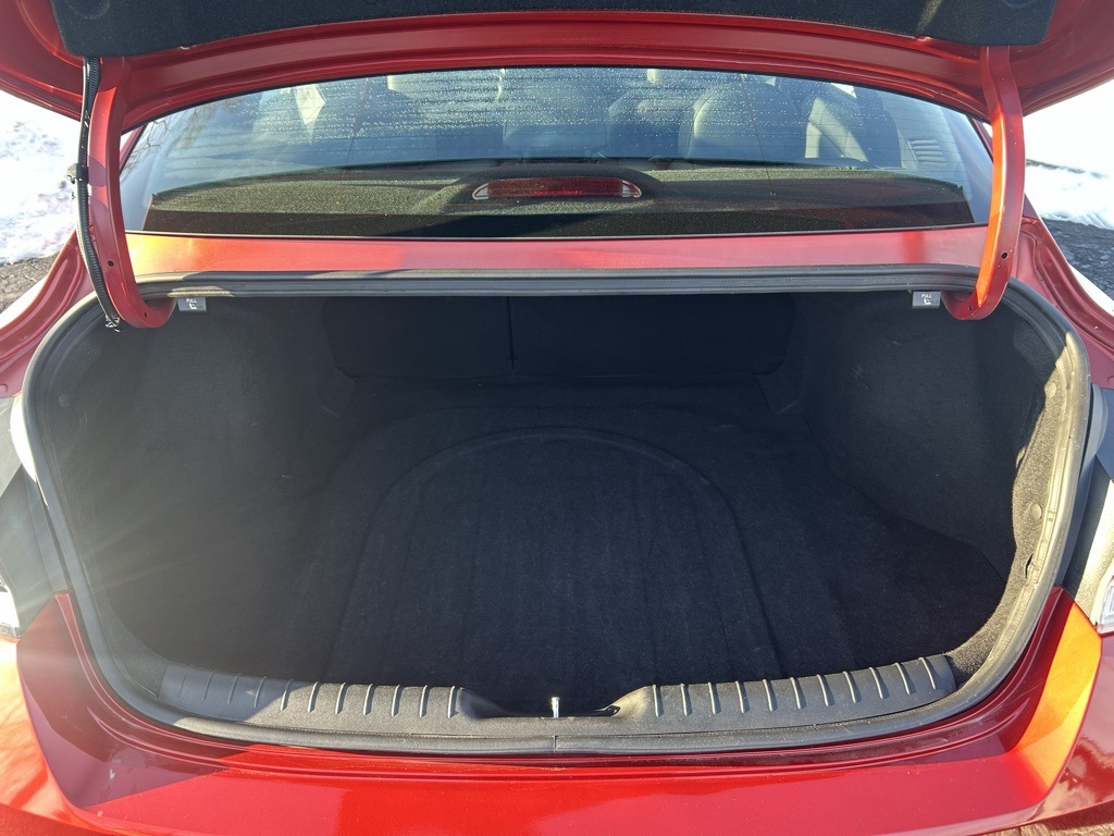 used 2022 Hyundai Elantra car, priced at $19,949