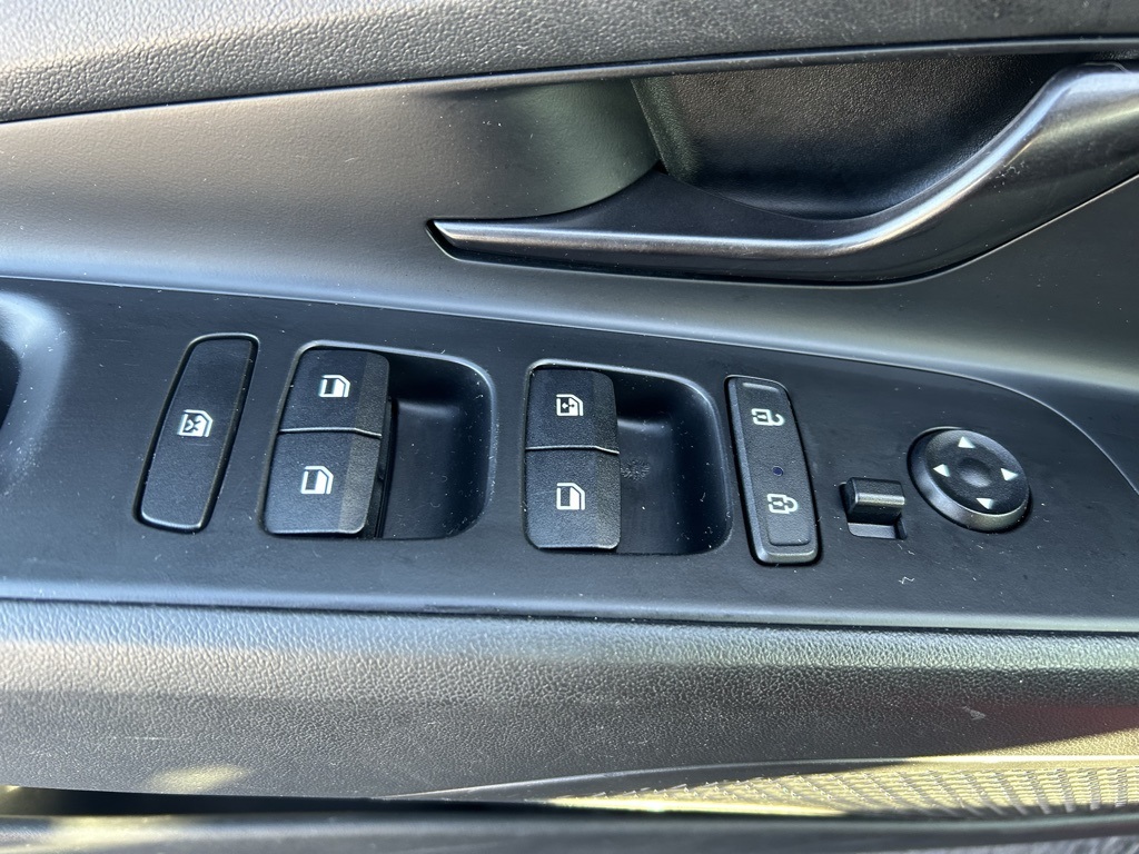 used 2022 Hyundai Elantra car, priced at $19,949