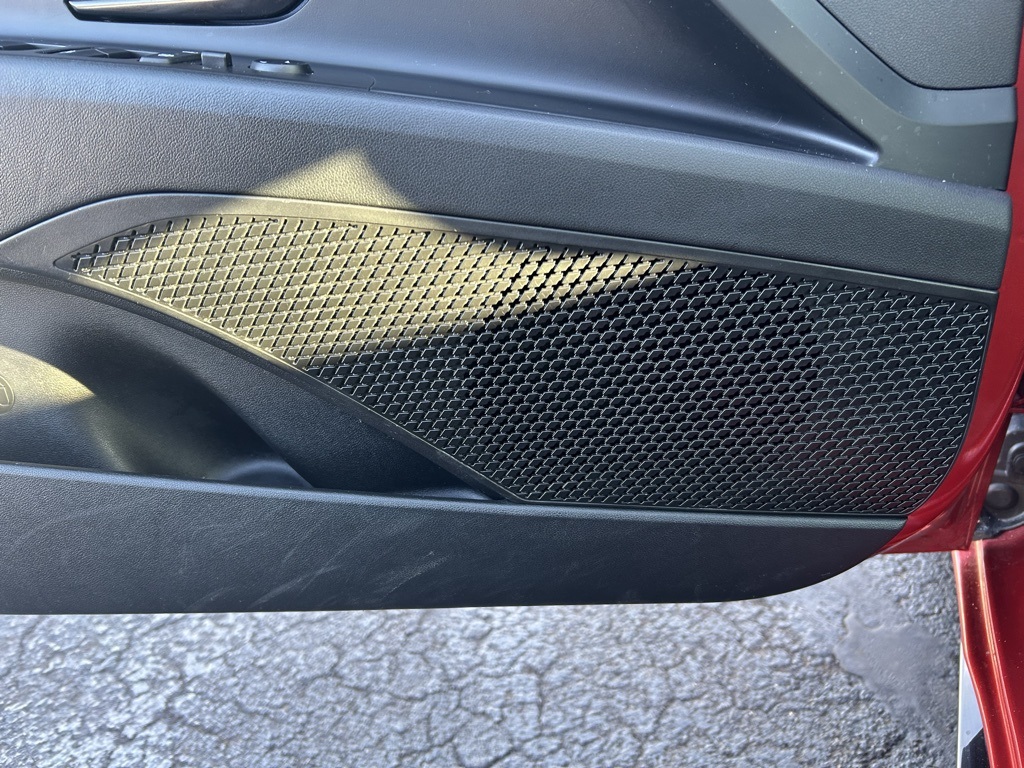 used 2022 Hyundai Elantra car, priced at $19,949