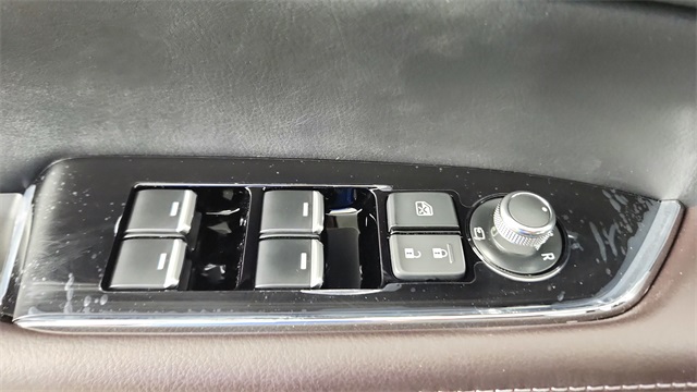 new 2025 Mazda CX-5 car, priced at $43,285