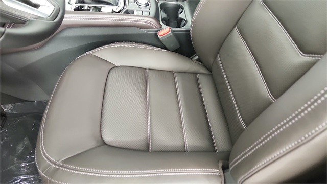new 2025 Mazda CX-5 car, priced at $43,285