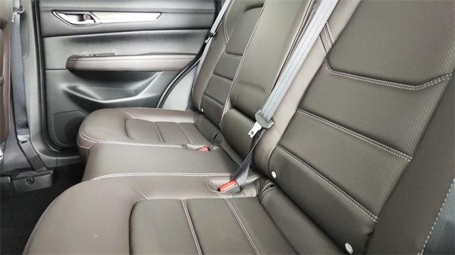 new 2025 Mazda CX-5 car, priced at $43,285