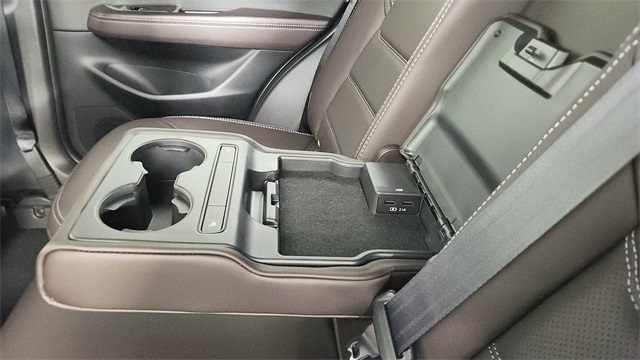 new 2025 Mazda CX-5 car, priced at $43,285
