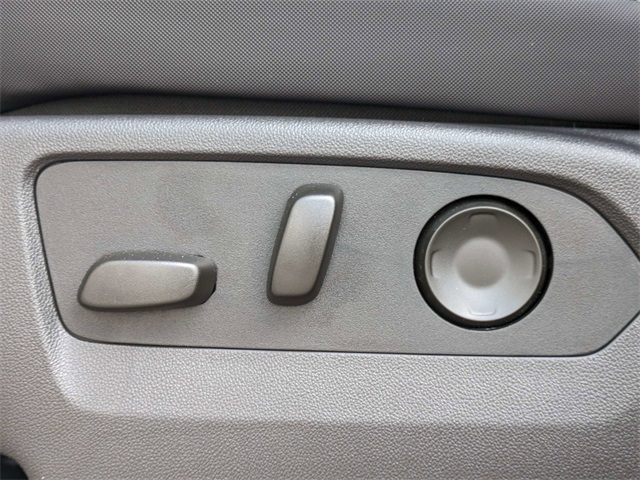 2025 Gmc Hummer EV SUV photo 19