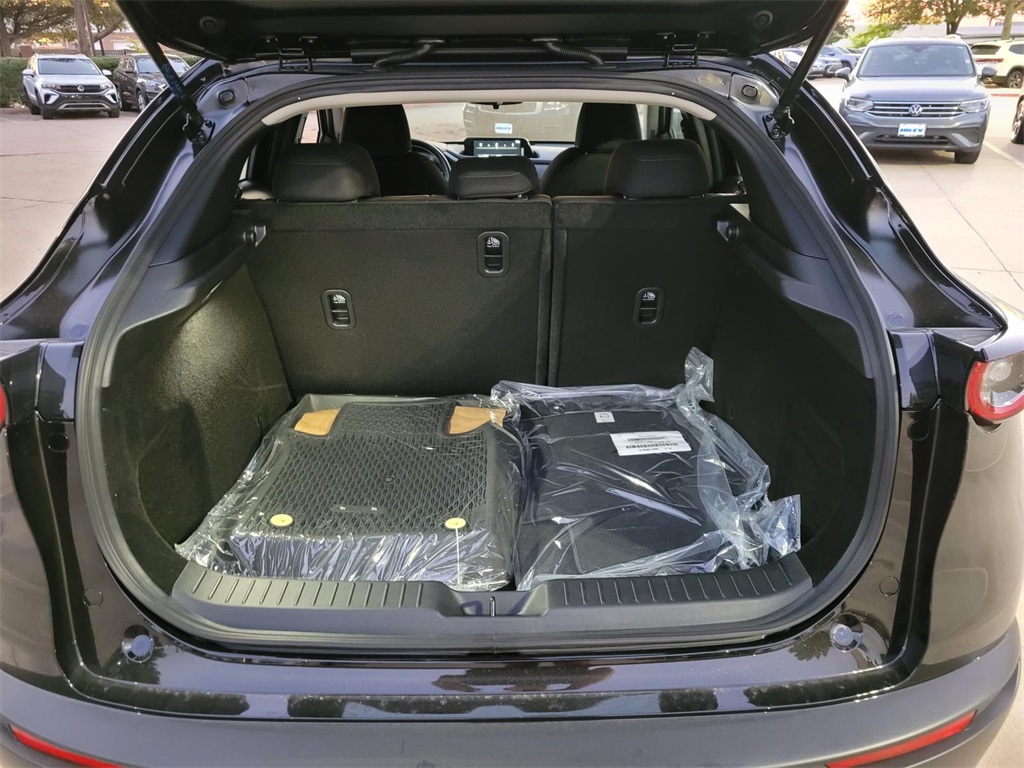 new 2026 Mazda CX-30 car, priced at $24,821