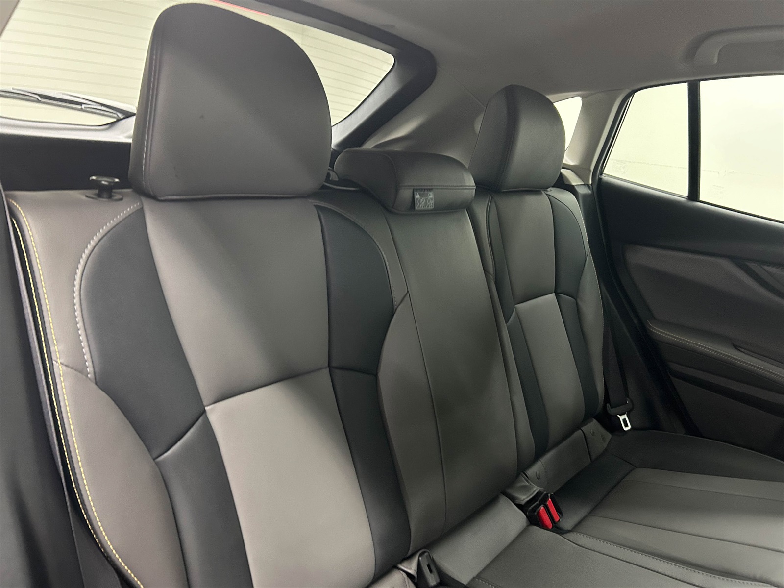 used 2023 Subaru Crosstrek car, priced at $24,188