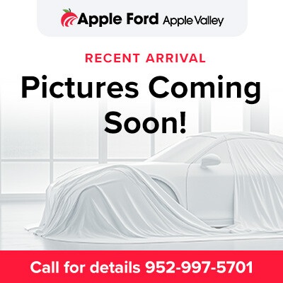 2017 Ford Focus Titanium