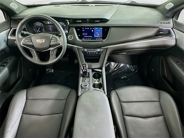 XT5 Premium Luxury