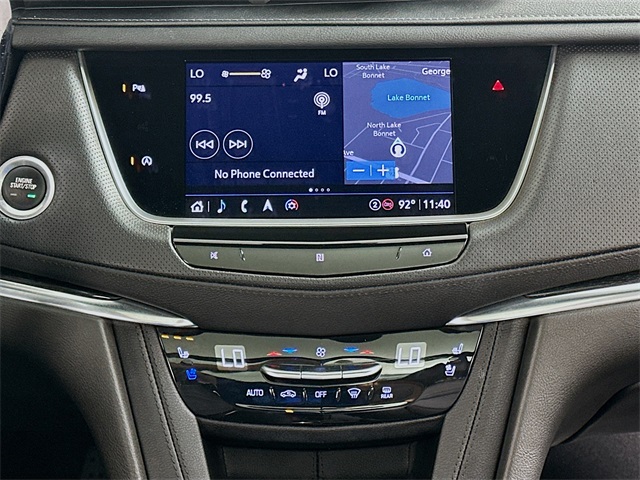 XT5 Premium Luxury