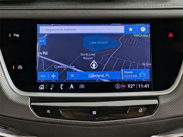 XT5 Premium Luxury