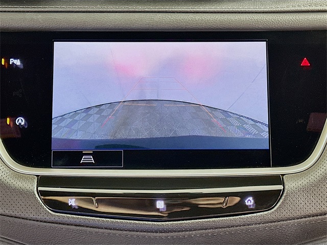 XT5 Premium Luxury