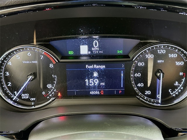 XT5 Premium Luxury