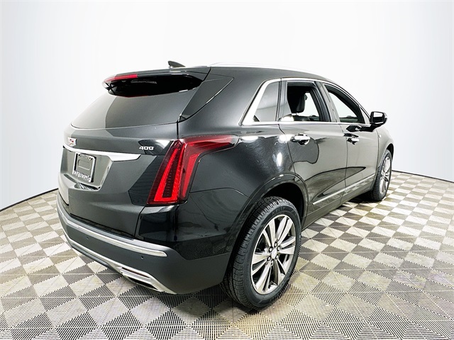 XT5 Premium Luxury