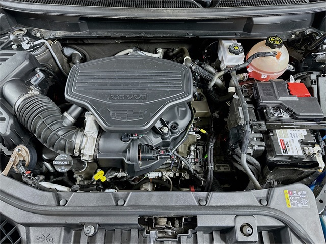 XT5 Premium Luxury