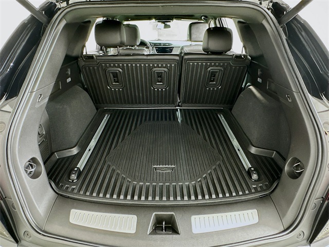 XT5 Premium Luxury