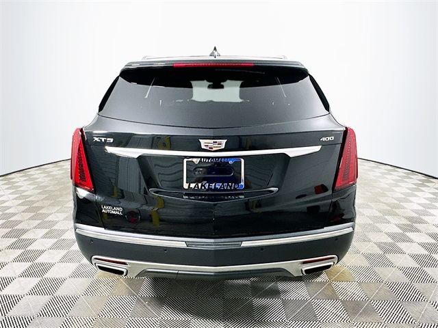 XT5 Premium Luxury