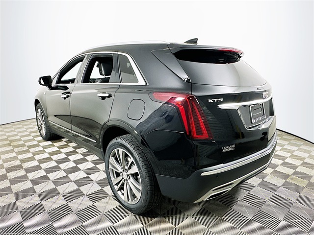 XT5 Premium Luxury