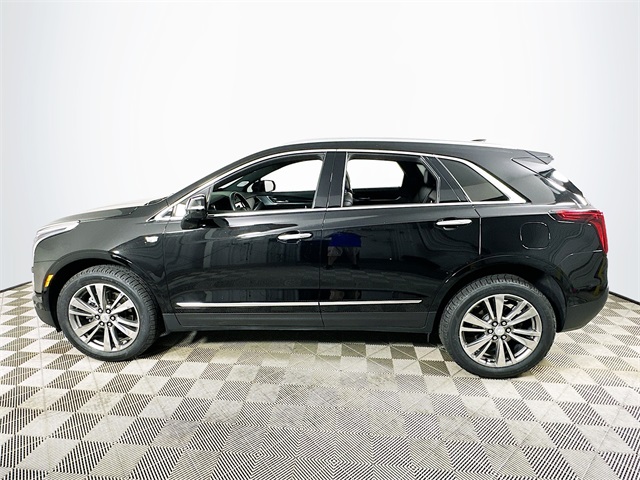 XT5 Premium Luxury
