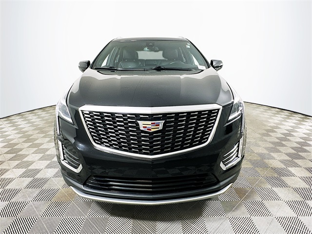 XT5 Premium Luxury