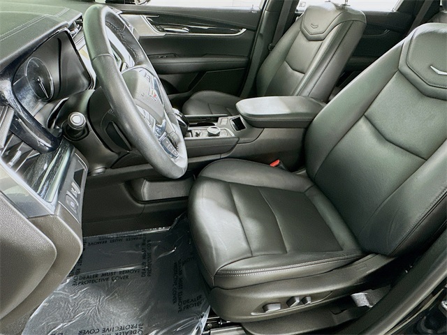 XT5 Premium Luxury