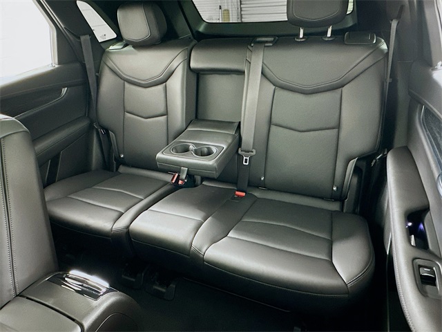 XT5 Premium Luxury