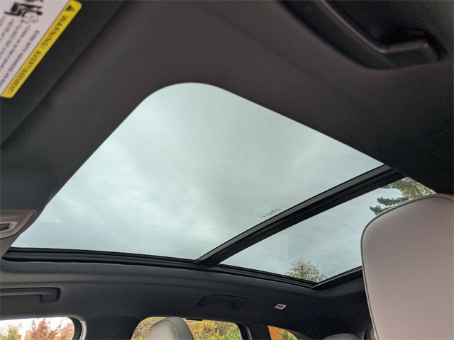 new 2025 Audi Q5 car, priced at $61,950