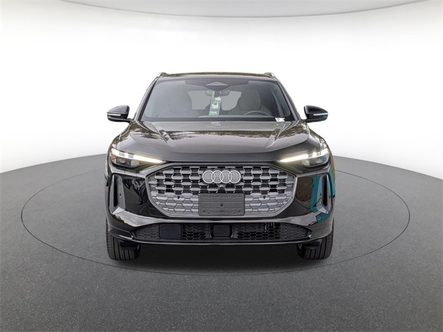 new 2025 Audi Q5 car, priced at $61,950