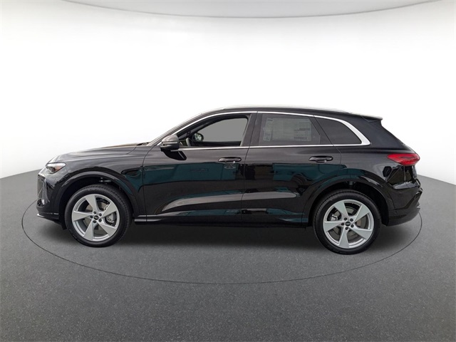 new 2025 Audi Q5 car, priced at $61,950