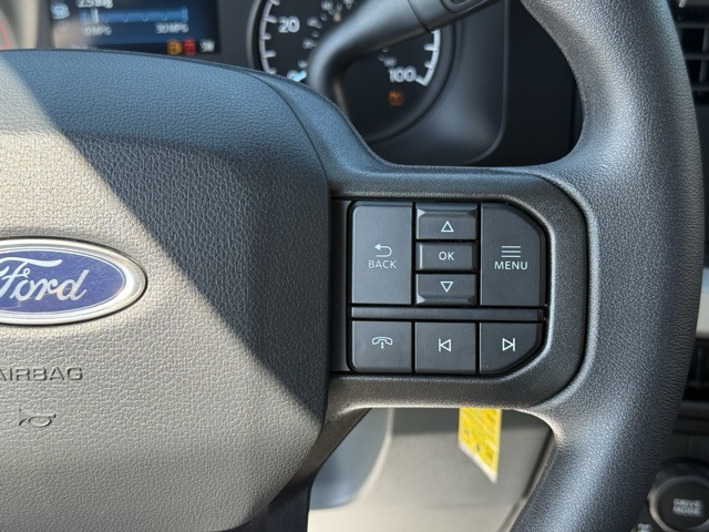 2025 Ford F-350 Super Duty XL