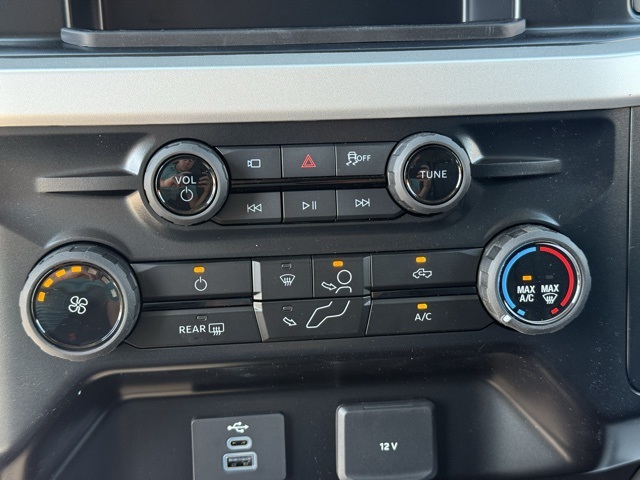 2025 Ford F-350 Super Duty XL