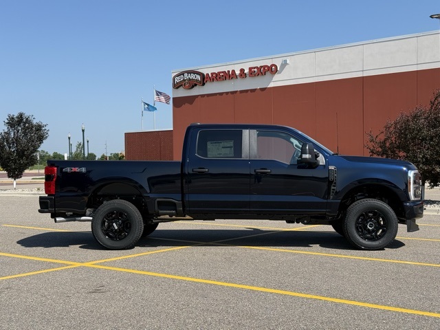 2025 Ford F-350 Super Duty XL