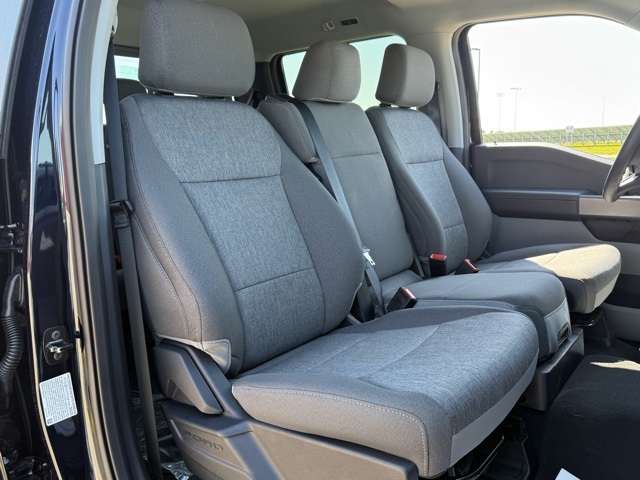 2025 Ford F-350 Super Duty XL