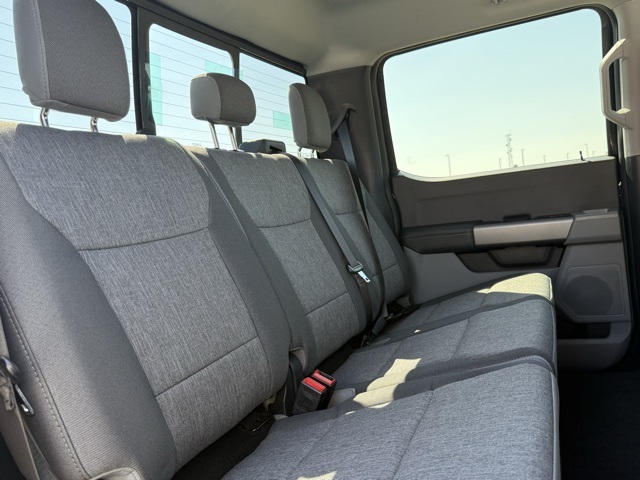 2025 Ford F-350 Super Duty XL