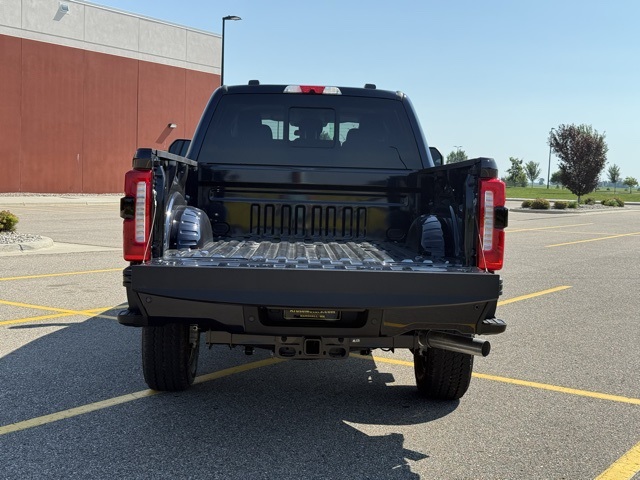 2025 Ford F-350 Super Duty XL
